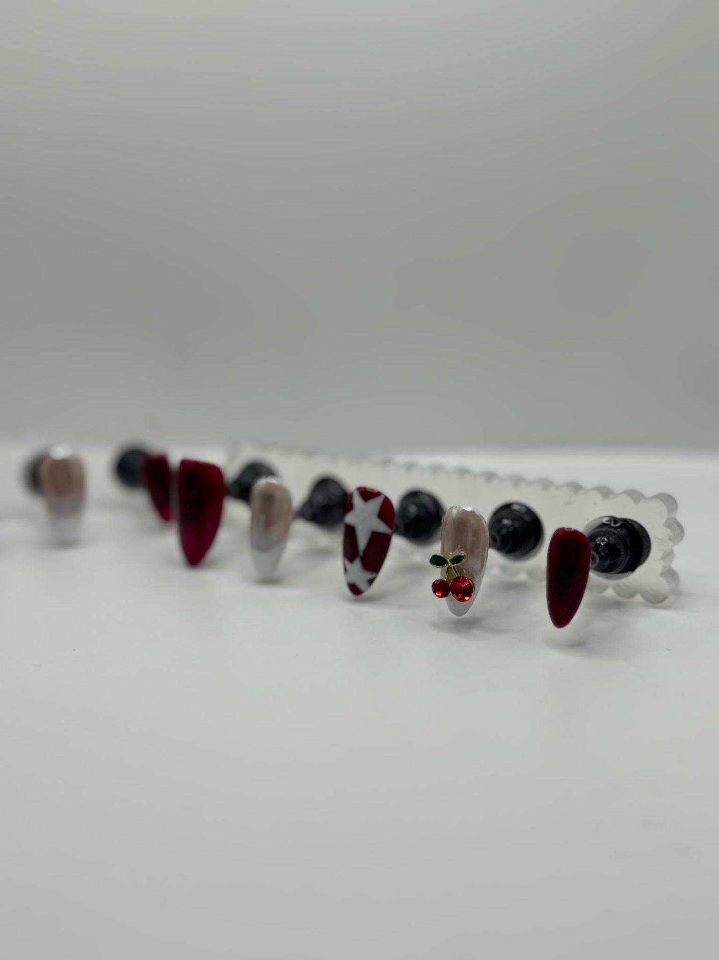 Cherry Charm