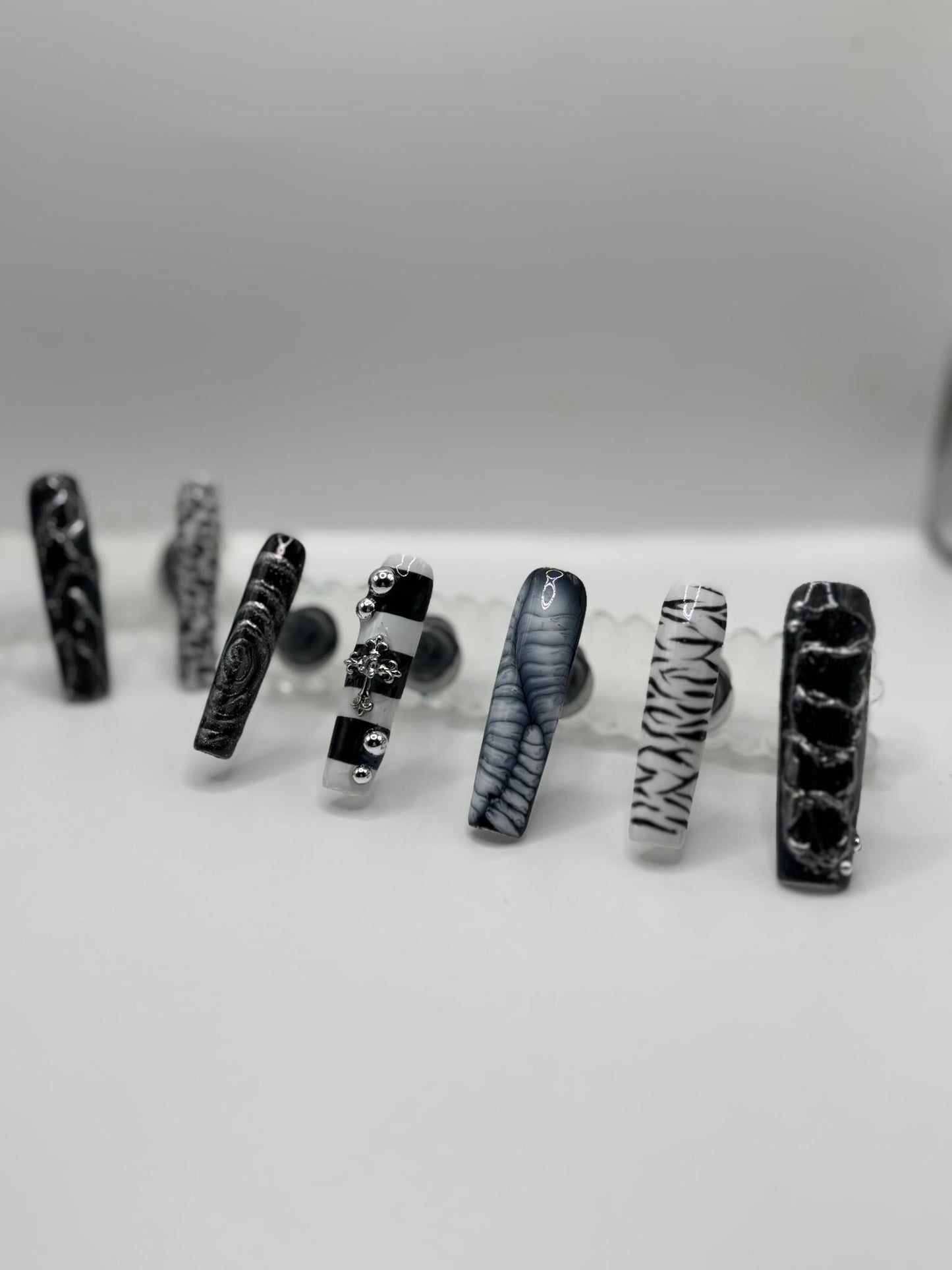 Ink & Ice