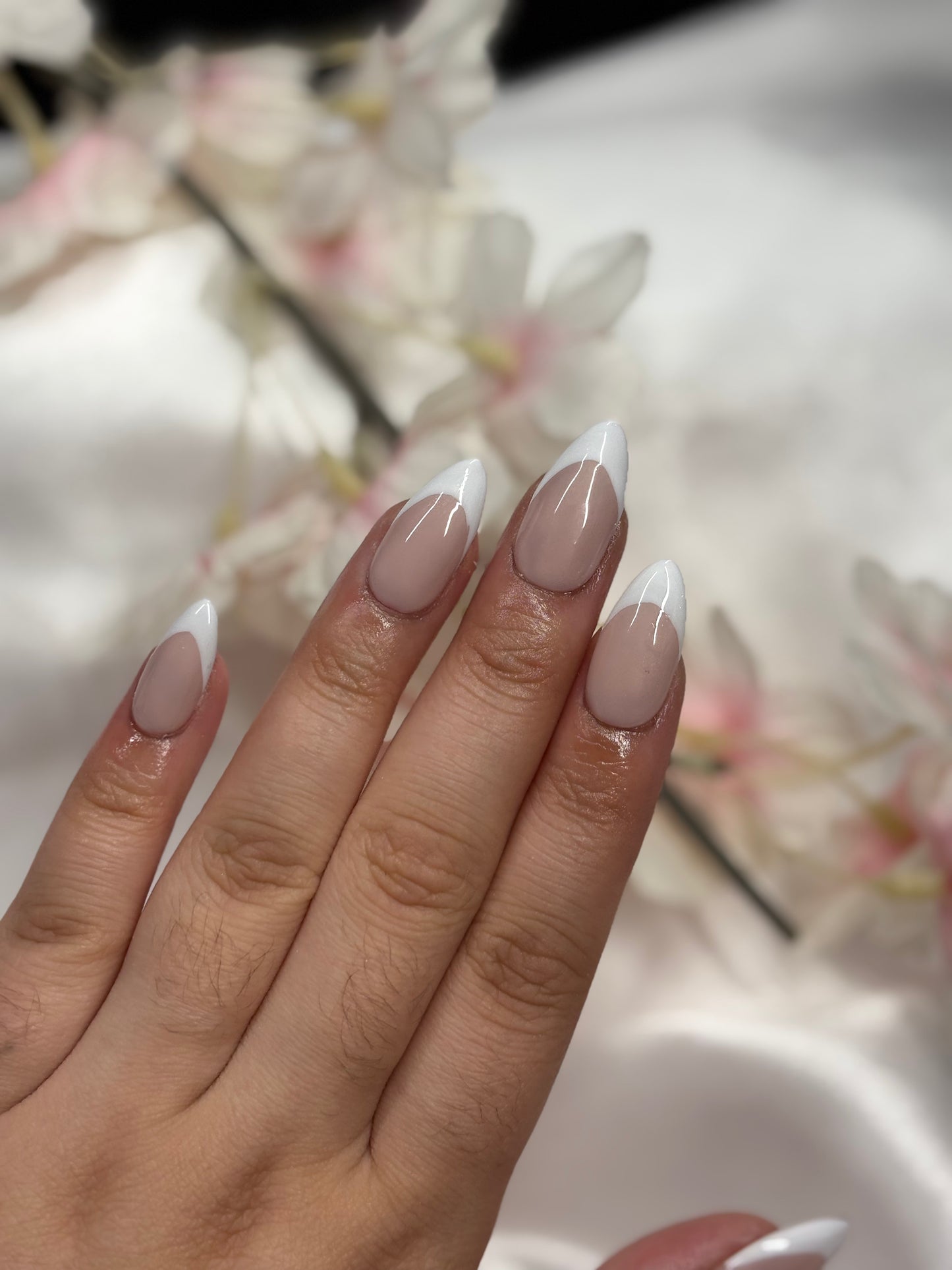 Basic French Tips