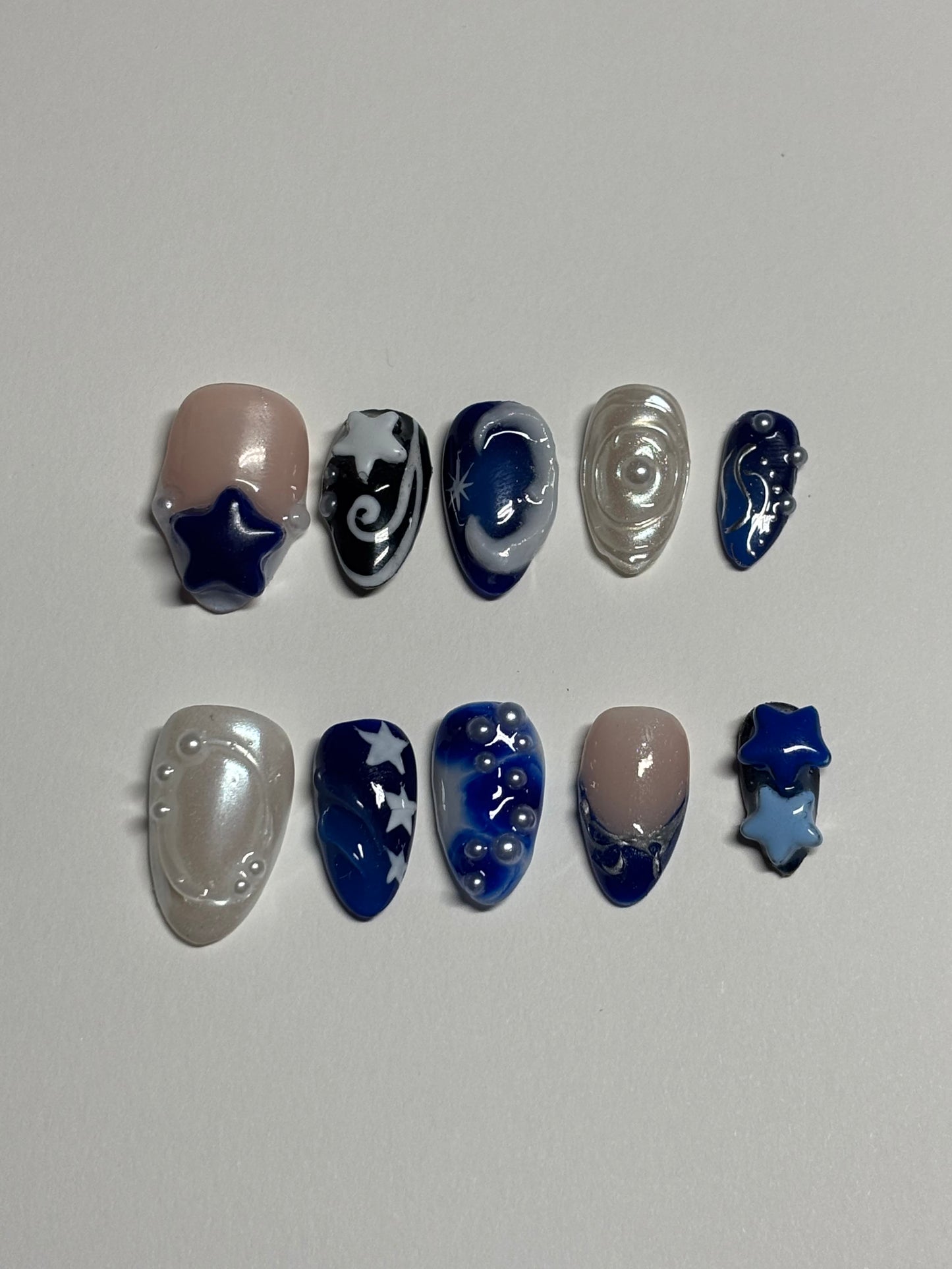 Starry Night