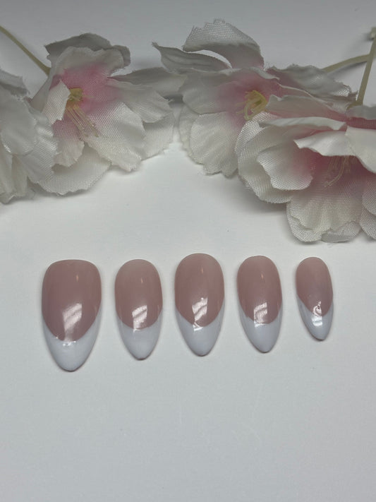 Basic French Tips