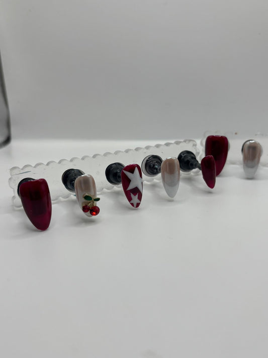 Cherry Charm