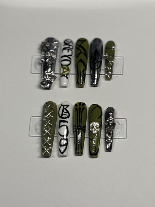 Green Day